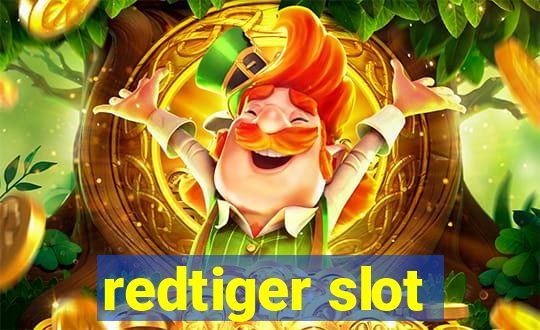 redtiger slot