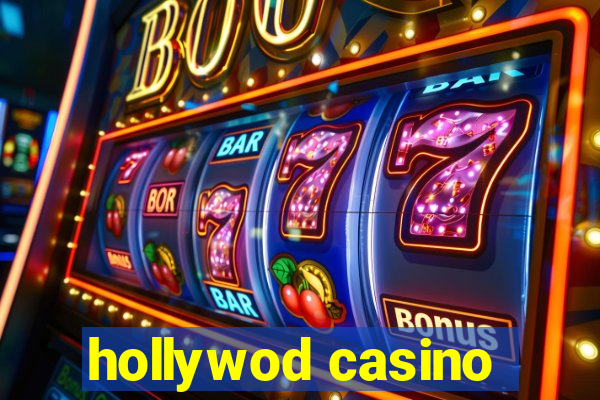 hollywod casino