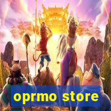 oprmo store