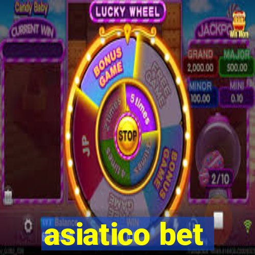 asiatico bet