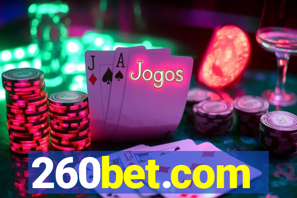 260bet.com