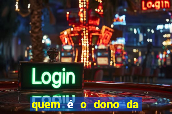 quem é o dono da pg slot