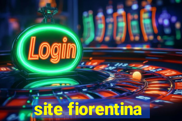 site fiorentina