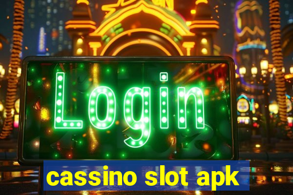 cassino slot apk