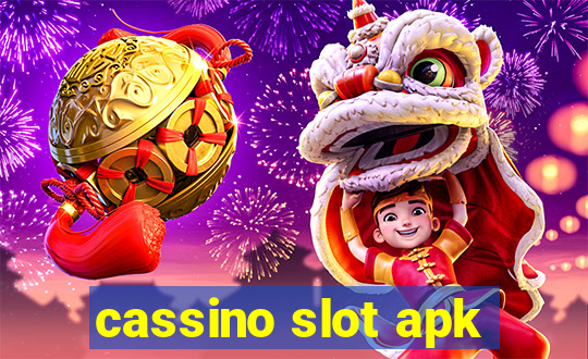 cassino slot apk