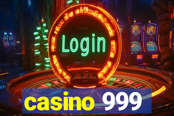 casino 999