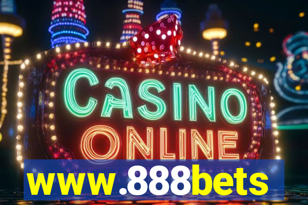 www.888bets