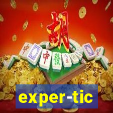 exper-tic