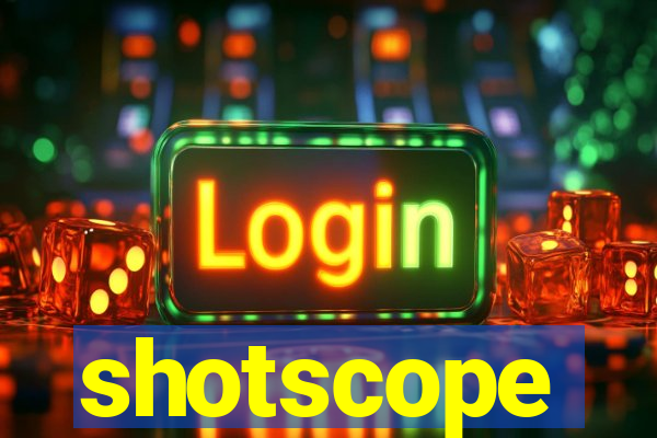 shotscope