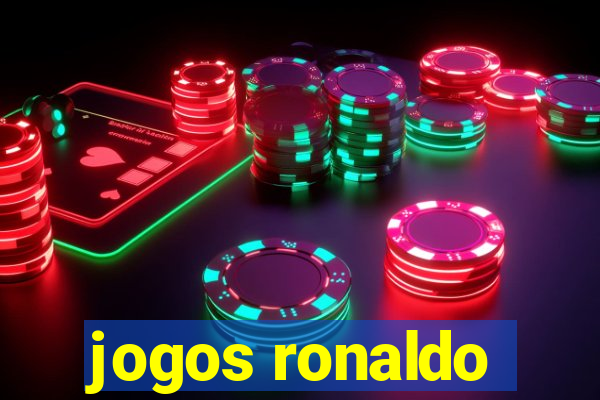 jogos ronaldo