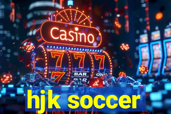 hjk soccer