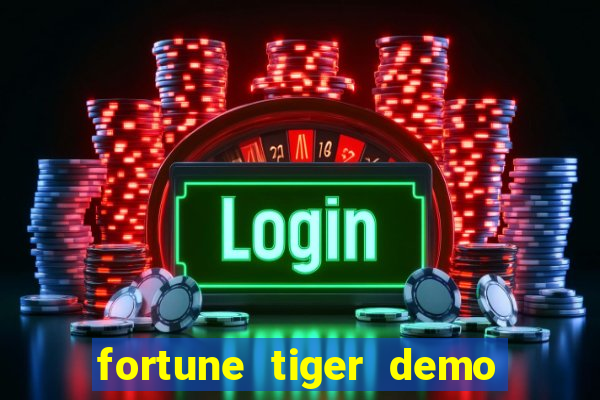 fortune tiger demo grátis sonic