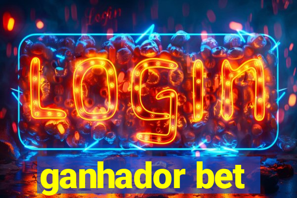 ganhador bet