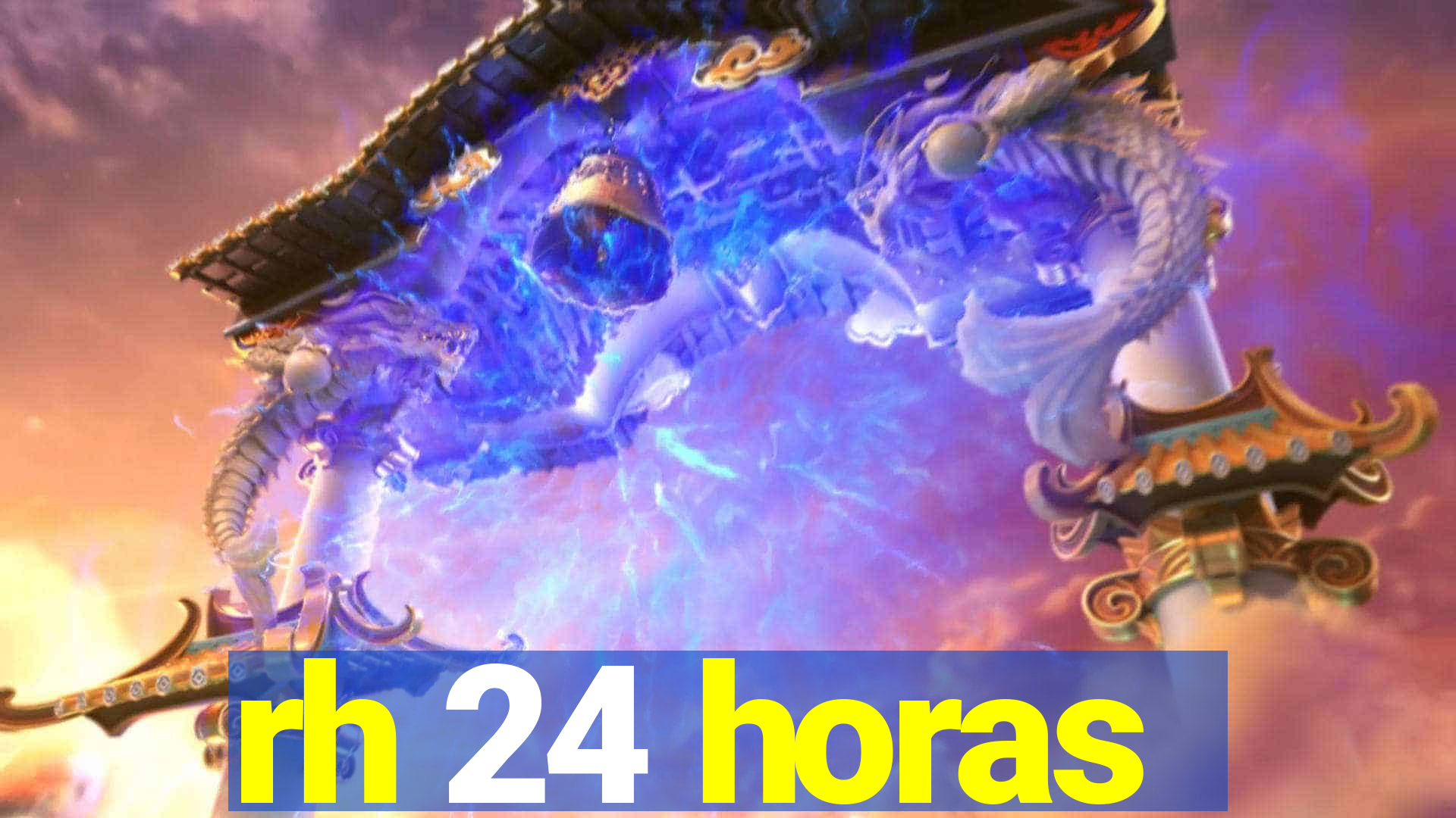 rh 24 horas