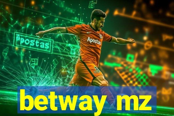 betway mz