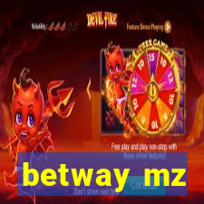 betway mz