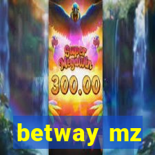 betway mz