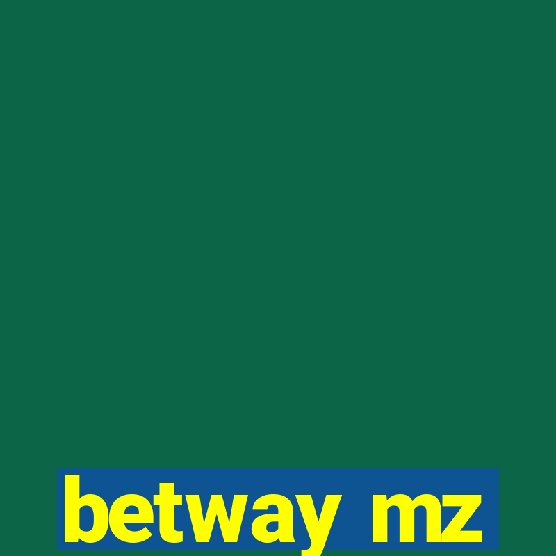 betway mz