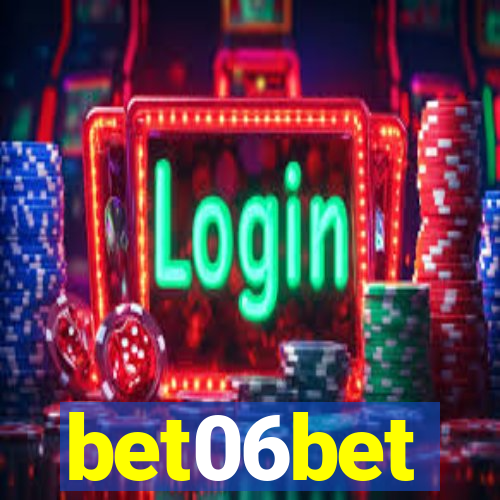 bet06bet