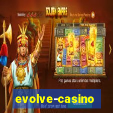 evolve-casino