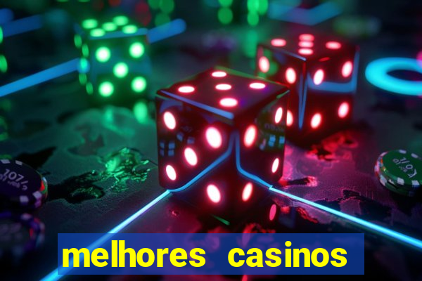 melhores casinos com multibanco