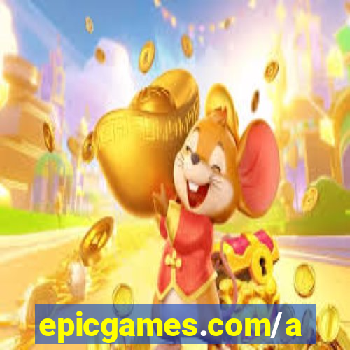 epicgames.com/activate