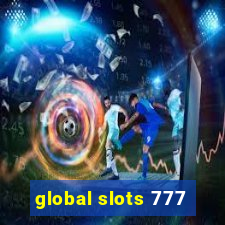 global slots 777