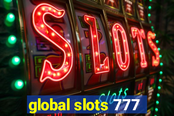 global slots 777