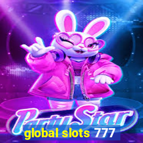 global slots 777