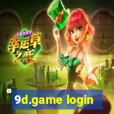 9d.game login