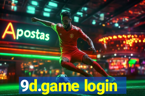 9d.game login