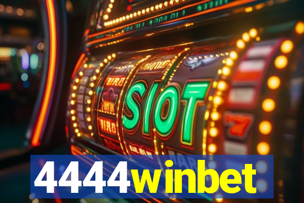 4444winbet