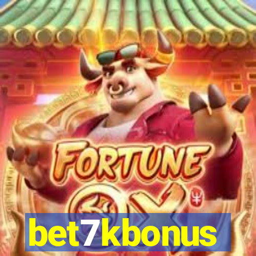 bet7kbonus