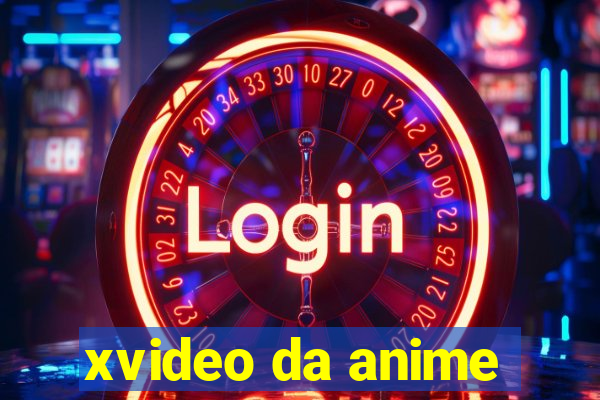 xvideo da anime