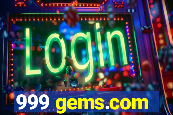 999 gems.com