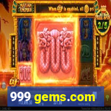 999 gems.com