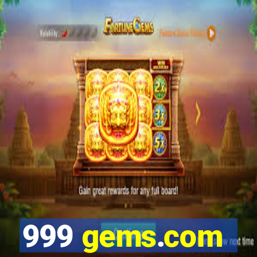 999 gems.com