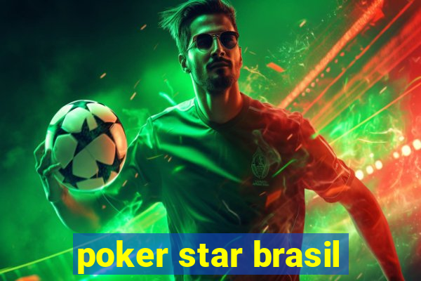 poker star brasil