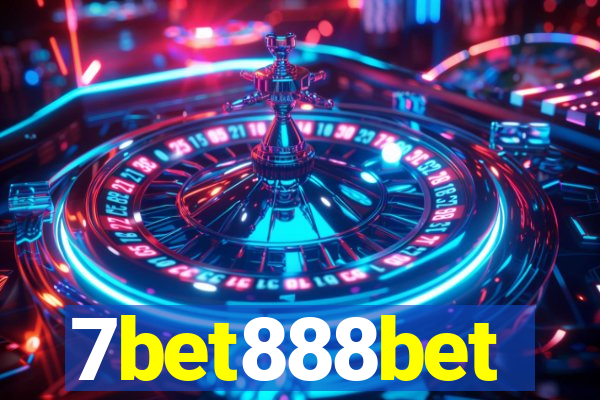 7bet888bet