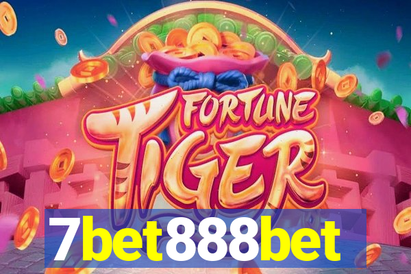 7bet888bet