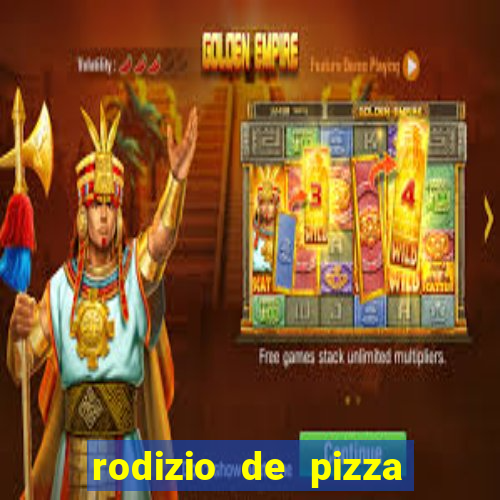 rodizio de pizza em goiania