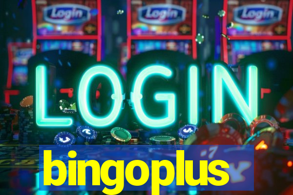 bingoplus