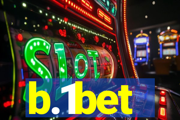 b.1bet