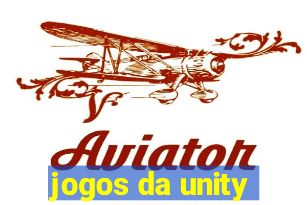 jogos da unity