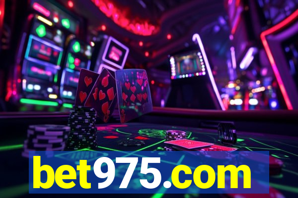 bet975.com