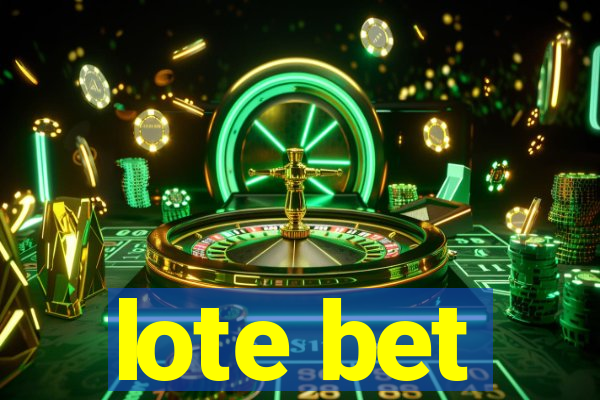 lote bet