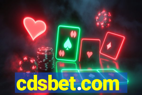 cdsbet.com