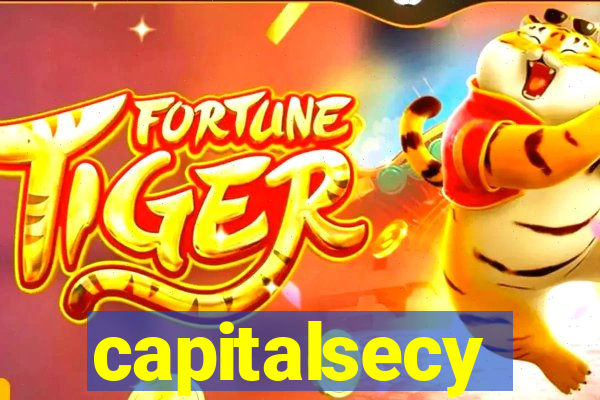 capitalsecy