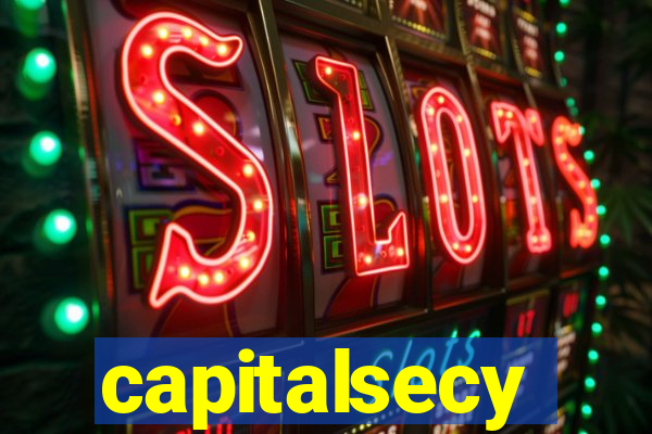 capitalsecy