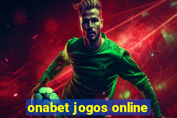 onabet jogos online